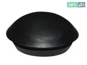 Пилозахисний ковпачок, гумовий, для втулки серії 204