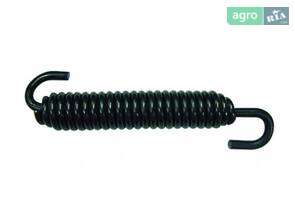 Притискна пружина