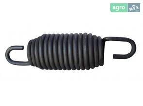 Пружина закриваючого колеса