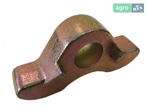 Рокер керування глибиною ходового колеса