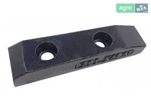 Скребок для дискового ножа