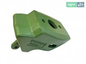 Стопор важеля закриваючого колеса