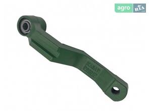 Важіль вимірювального колеса, підшипникового типу