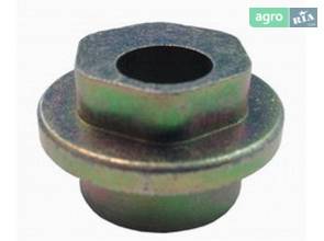 Закриваюча втулка важеля колеса