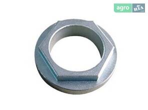 Закриваюча втулка важеля колеса