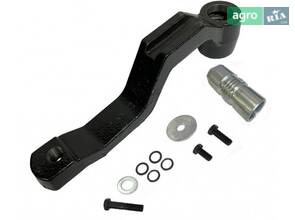 Комплект рычага измерительного колеса