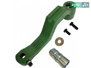 Комплект важеля вимірювального колеса