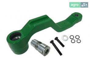 Комплект важеля вимірювального колеса