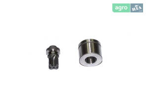 Клапан нагнетательный (Насосы MOTORPAL) (ТМ S. I. L. A.) 60042-62