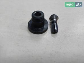  Клапан нагнетательный ПНВТ (пр-во НЗТА) УТН-5-1111220 ОРИГИНАЛ