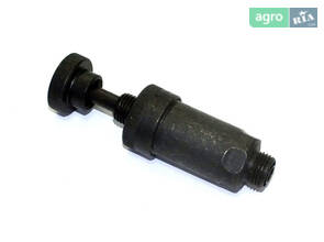 Підкачуючий Насос (солдатик) (4УТНМ-1106030-Р) Зіл-5301, МТЗ (S. I. L. A) 16-С35-3Б