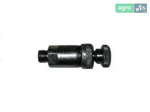 Підкачуючий Насос (солдатик) (4УТНМ-1106030-Р) Зіл-5301, МТЗ (пр-во НЗТА) 16-С35-3Б