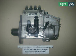 Паливний насос Д-243 (С. П.) (вир-во НЗТА) 4УТНИ-1111005-20