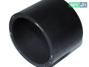  Патрубок турбокомпрессора ТКР-6 63-74-50 (производство Резинопласт) 63-74-50