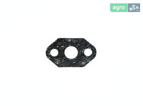 Прокладка колектора Д 260 (вир-во ММЗ) 263-1013016