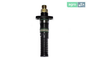 Секция высокого давления Д-260 (TM S. I. L. A.) 60503-54 (41)