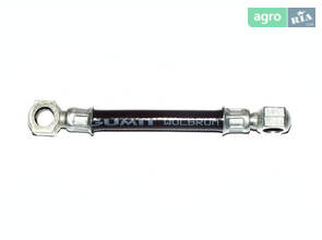 Паливний шланг низького тиску L=155 мм (вир-во ММЗ) 245-1104180-CR