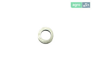 Шайба 12х18х1,5 алюміній (ВТМ S. I. L. A.) 12х18х1,5