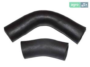  Комплект патрубков радиатора (производство Юбана) 70-1303001/50-1303062-Б2