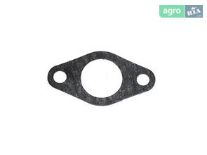 Прокладка патрубка MMZ-3LD (вир-во ММЗ) 3LD-1307049