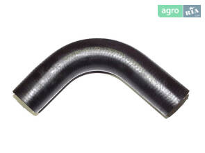 Шланг радіатора верхній L=270 (пр-во ГТВ) 70-1303001