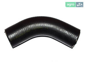 Шланг радіатора нижній L=130 (пр-во ГТВ) 50-1303062-Б2