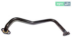  Отводной Патрубок (CTM S. I. L. A.) 50-1403015-А2