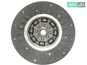 Диск 70-1601130 веден (фередо) (пружины) (производство SILA) 70-1601130