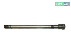 Вал внутрішній (вир-во S. I. L. A) 50-1701185