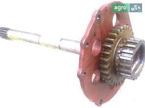 Вал муфти реверс-редуктора МТЗ-800-920 (вир-во МТЗ) Р70-1721020