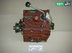 Коробка передач МТЗ-80 ЦУ (з приводом ГХУ) (вир-во МТЗ) 70-1700010