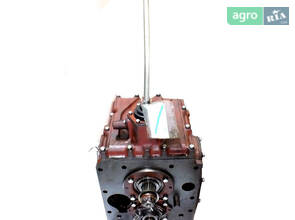  Коробка передач МТЗ-82 (ЦУ) (с приводом ГХУ) (пр-во МТЗ) 72-1700010