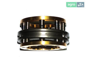 Синхронізатор 1-2 передачі МТЗ-1221 (вир-во S. I. L. A) 80С-1701060-А