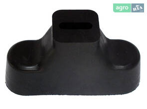 Чохол важеля КПП нов. зраз. (вир-во Резинопласт) 70-1703203-А