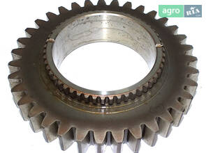  Шестерня (вир-во МТЗ) 1222-1701052