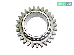 Шестерня 2-ї передачі Z=27 МТЗ-1221 (вир-во S. I. L. A.) 1221С-1701042