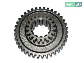 Шестерня 5-ї передачі і з/х проміжна (пр-во S. I. L. A.) 50-1701218