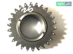 Шестерня валу первинного Z=26, МТЗ-1221 (вир-во S. I. L. A.) 1522С-1701048
