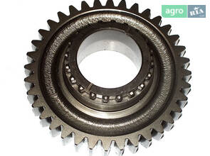  Шестерня валу первинного КПП Z=36, МТЗ-1221 (вир-во S. I. L. A.) 1522С-1701052