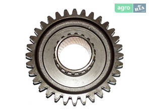 Шестерня ведена 1-ї передачі і з/х зб. МТЗ-80-82 (вир-во S. I. L. A.) 70-1701224