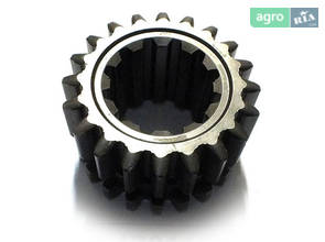 Ведуча шестерня 1 ступеня редуктора промвалу (z=20) МТЗ-80 (вир-во Юбана) 70-1701196