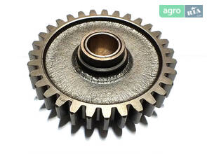 Шестерня проміжна задн. ходу МТЗ, Z=31 (вир-во Юбана) 70-1701082