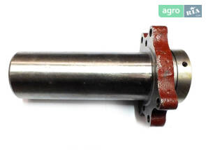  Труба шкворня (вир-во Юбана) 72-2308030