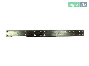 Пластина МТЗ кронштейна баласту (вир-во МТЗ) 80-4235028-01