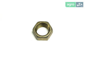 Гайка цапфи (вир-во S. I. L. A) 50-3001087