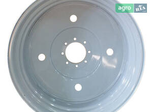  Диск колеса (DW16L38-3107014) "Беларус-1523" (вир-під БЗТДиА) DW16L38-3107014