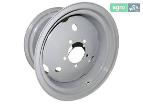 Диск передній (8 шпиль.) МТЗ-952, 920, 892, 1025 (вир-во БЗТДиА) CW12*20-3101015 А