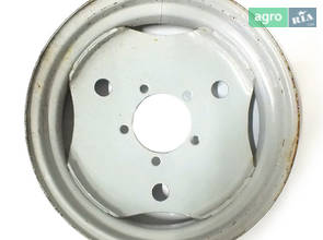 Диск передній вузький МТЗ-80 (40-3101012) (вир-во БЗТДиА) 5,5 F*20-3101020