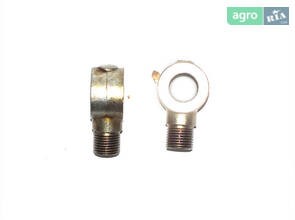 Кутник поворотний 2022-3407202-А (вир-во МТЗ) 2022-3407202-А