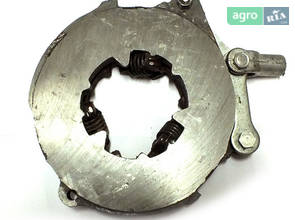 Диск натискний у зборі (вир-во Руслан-Комплект) 50-3502030-А